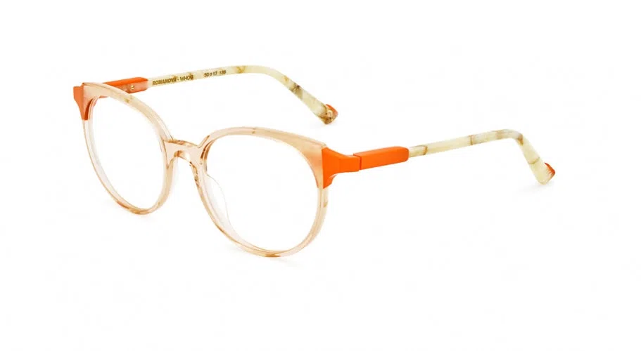 Etnia Barcelona ROMANOVA Eyeglasses - view 34